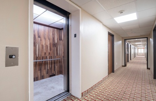 Greater Greenspoint Hotel | Rodeway Inn Houston North Greenspoint