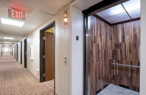 Greater Greenspoint Hotel | Rodeway Inn Houston North Greenspoint