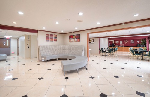 Greater Greenspoint Hotel | Rodeway Inn Houston North Greenspoint