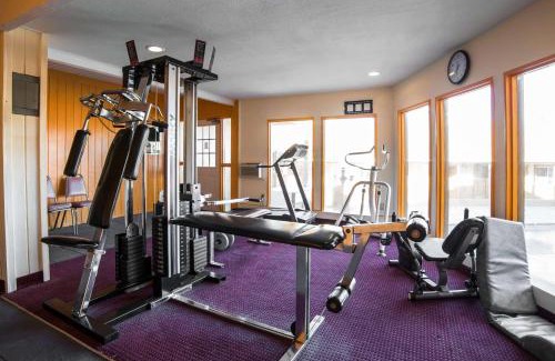 Kingman Hotel | Rodeway Inn Kingman Route 66