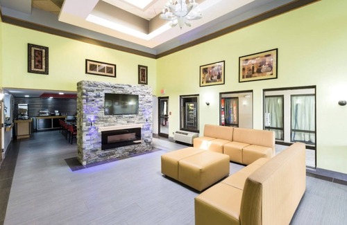 Knoxville Hotel | Rodeway Inn Knoxville East