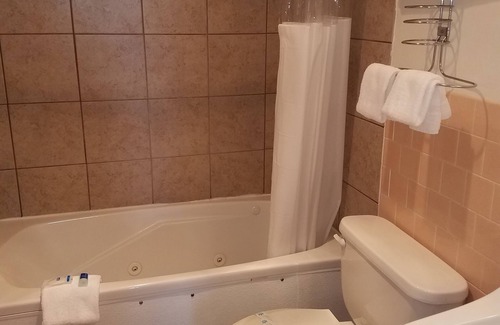 La Grande Hotel | Rodeway Inn La Grande