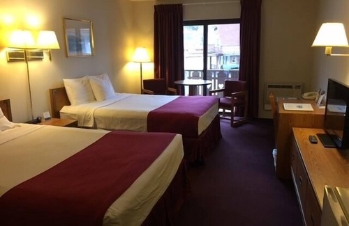 Lake Placid Hotel | Rodeway Inn Lake Placid South