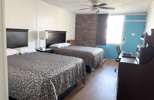 Nashville Hotel | Rodeway Inn Nashville Donelson