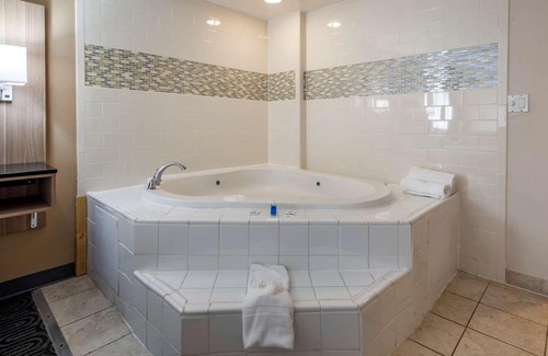 Atlantic City Hotel | Rodeway Inn Oceanview