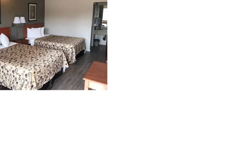 Guasti Hotel | Rodeway Inn Ontario Airport Mills