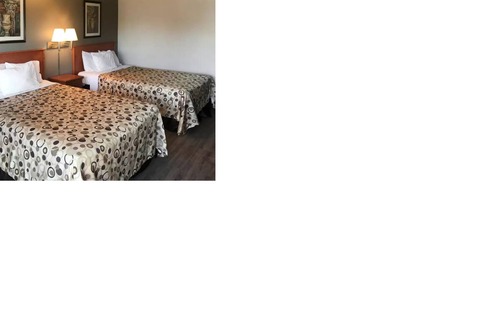 Guasti Hotel | Rodeway Inn Ontario Airport Mills