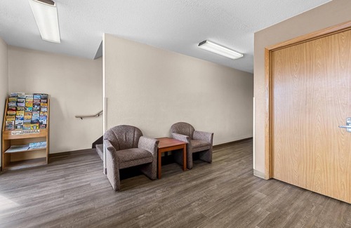 Rapid City Hotel | Rodeway Inn Rapid City North