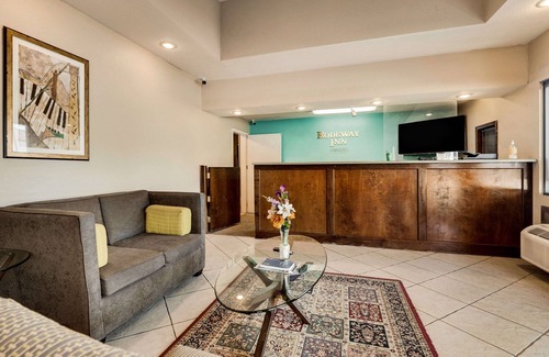 Sandersville Hotel | Rodeway Inn Sandersville