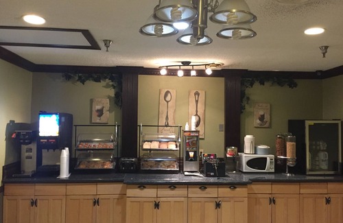 Smyrna Hotel | Rodeway Inn & Suites Smyrna