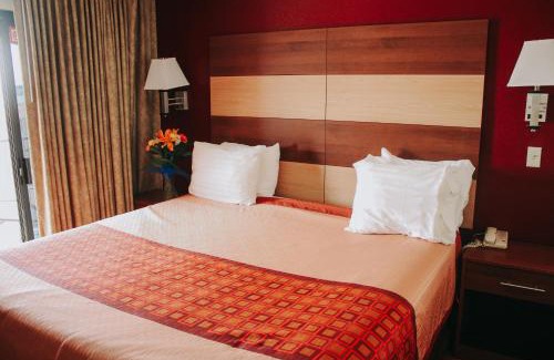 Lake Havasu City Hotel | Rodeway Inn & Suites Lake Havasu City