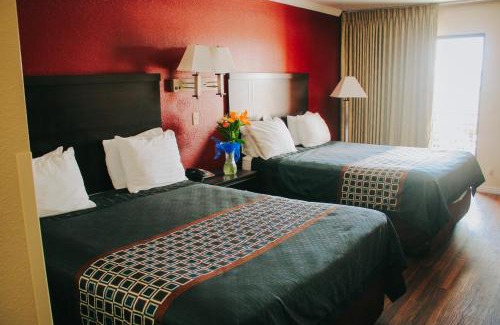 Lake Havasu City Hotel | Rodeway Inn & Suites Lake Havasu City