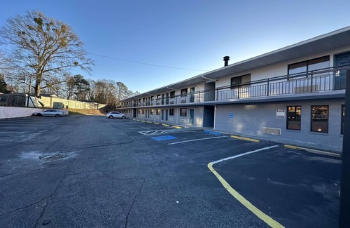 Church Street Hotel | Rodeway Inn