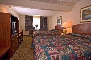 Helena Hotel | Rodeway Inn
