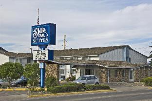 Helena Hotel | Rodeway Inn