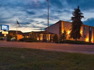 Helena Hotel | Rodeway Inn