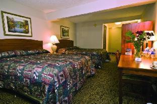 Helena Hotel | Rodeway Inn