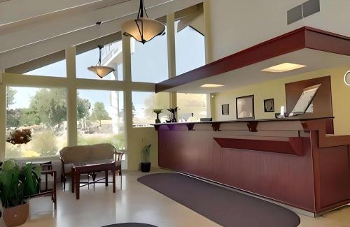 Santa Clara Hotel | Rodeway Inn