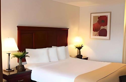 Santa Clara Hotel | Rodeway Inn