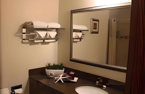 Santa Clara Hotel | Rodeway Inn