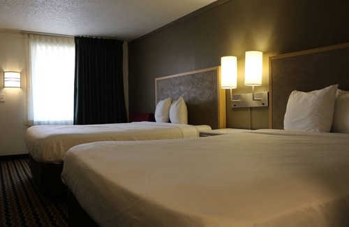 Sharonville Hotel | Rodeway Inn