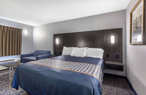 Union Hotel | Rodeway Inn