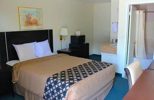 Vernal Hotel | Rodeway Inn