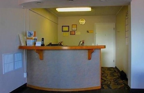 Vernal Hotel | Rodeway Inn