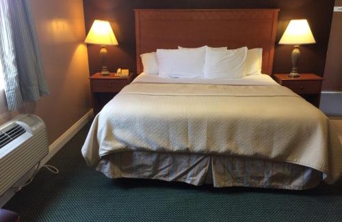 Ventura Hotel | Rodeway Inn Ventura Midtown