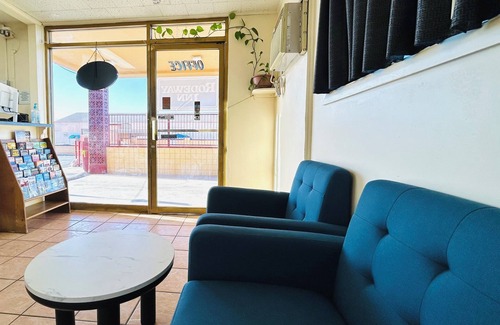 Yuma Townsite Hotel | Rodeway Inn Yuma Downtown