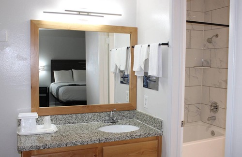 Yuma Townsite Hotel | Rodeway Inn Yuma Downtown
