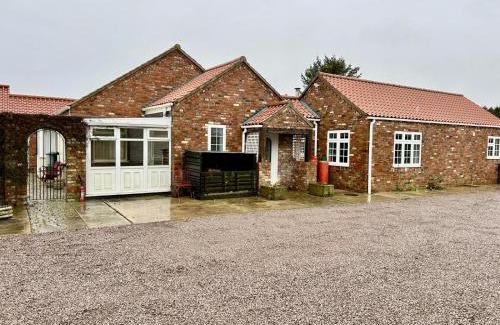 Boston House | Rodgers Land (The Bungalow)