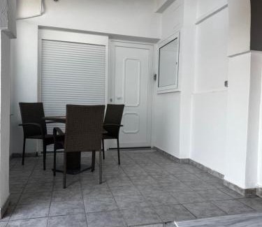 Polichrono Apartment | Rodi Apartments