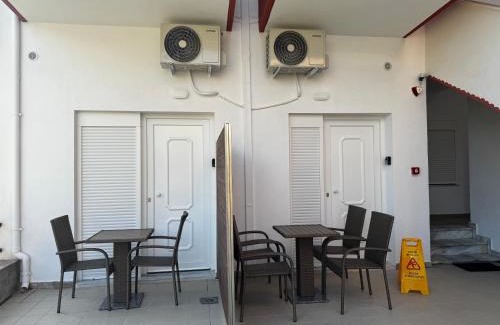 Polichrono Apartment | Rodi Apartments
