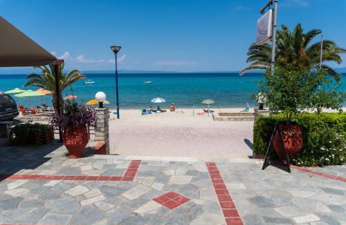 Polichrono Apartment | Rodi Apartments
