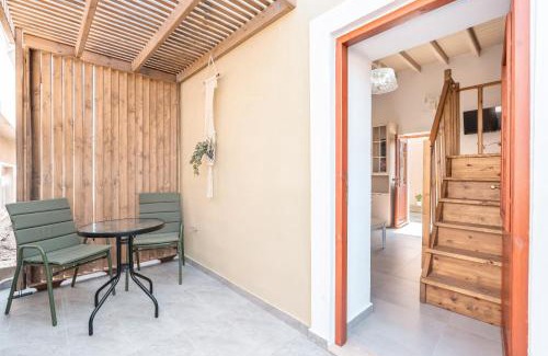 Fanai Apartment | Rodies House