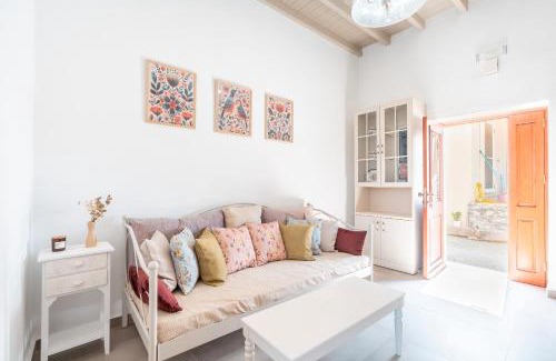 Fanai Apartment | Rodies House
