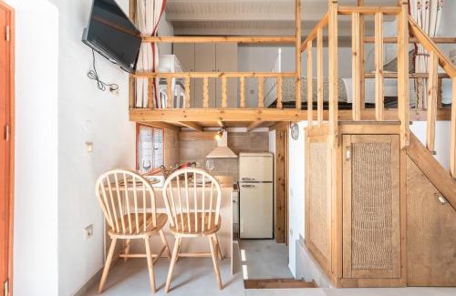 Fanai Apartment | Rodies House