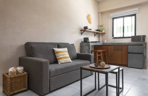 Zazil-ha Hotel | Rodina Boutique Hotel