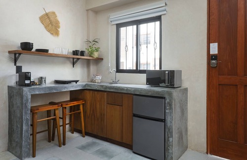 Zazil-ha Hotel | Rodina Boutique Hotel
