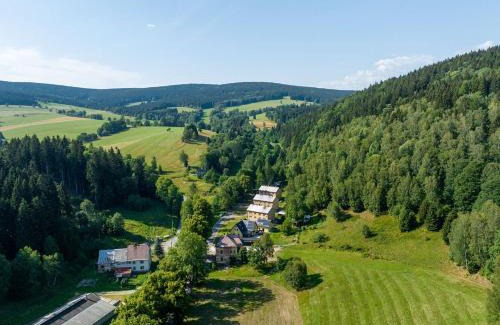 Stare Mesto Apartment | Rodinný apartmán Nová Seninka