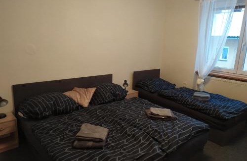 Stare Mesto Apartment | Rodinný apartmán Nová Seninka