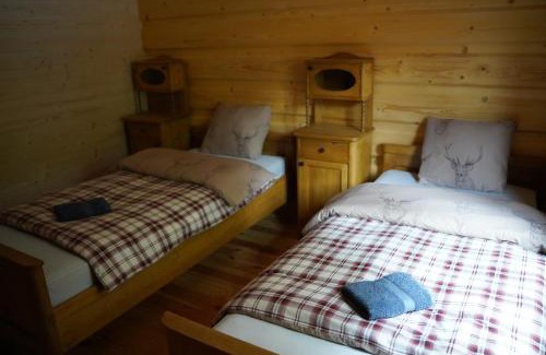 Dolni Dvur Apartment | Rodinný dům na Sluneční stráni