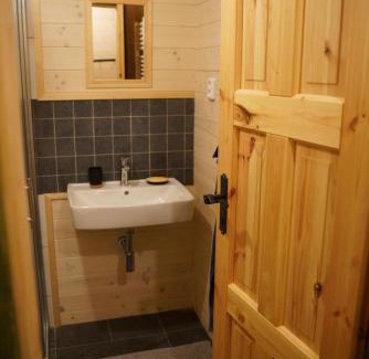 Dolni Dvur Apartment | Rodinný dům na Sluneční stráni