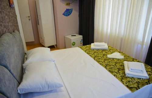 Istanbul City Center Hotel | Rodion Hotel