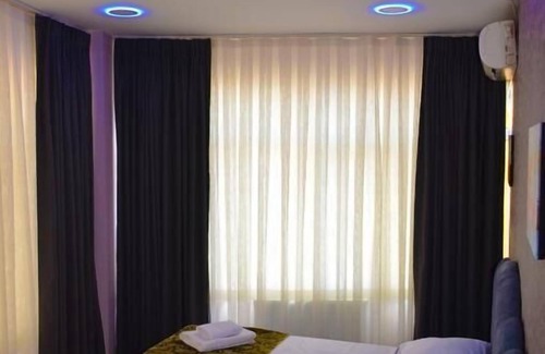 Istanbul City Center Hotel | Rodion Hotel
