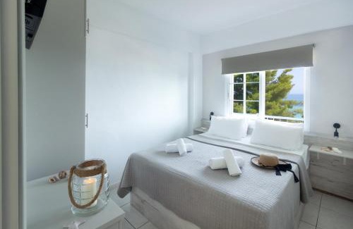 Polichrono Apartment | Roditsa Patritsia Apartments