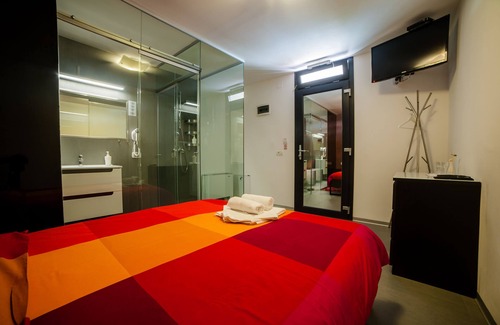 Cluj-Napoca Hotel | Rodizio Hill Resort