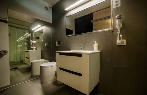 Cluj-Napoca Hotel | Rodizio Hill Resort