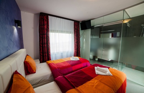 Cluj-Napoca Hotel | Rodizio Hill Resort